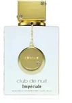 Armaf Club de Nuit White Imperiale Eau de Parfum f&uuml;r Damen 105 ml