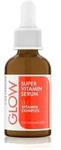 Catrice Glow Super Vitamin aufhellendes Serum mit Vitaminen 30 ml