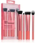 Real Techniques Original Collection Face Pinselset f&uuml;r den perfekten Look 4 St.