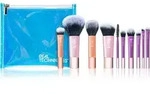 Real Techniques Travel Fantasy Set mit kleinen Pinseln + Etui