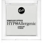 Bell HYPOallergenic transparenter Fixierpuder 9 g