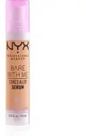 NYX Professional Makeup Bare With Me Concealer Serum feuchtigkeitsspendender