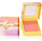Benefit WANDERful World Puderrouge Farbton Shellie 6 g