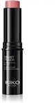 KIKO Milano Velvet Touch Creme-Rouge in der Form eines Stiftes Farbton 08 Rose Mauve