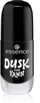 essence Gel Nail Polish Gel-Nagellack Farbton 45 DUSK till YAWN 8 ml
