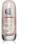 essence Gel Nail Polish Gel-Nagellack Farbton 06 happily EVER AFTER 8 ml
