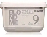 Schwarzkopf Professional Blondme Premium Lightener 9+ aufhellendes Puder f&uuml;r...