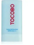 TOCOBO Cotton Soft Sun Stick Sch&uuml;tzende und n&auml;hrende Sticks mit Matt-Effekt SPF 50+