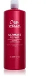 Wella Professionals Ultimate Repair Shampoo st&auml;rkendes Shampoo f&uuml;r besch&auml;digtes