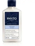 Phyto Douceur Softness Shampoo sanftes Shampoo f&uuml;r jeden Tag f&uuml;r die...