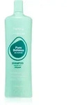 Fanola Vitamins Pure Balance Shampoo das Reinigungsshampoo gegen fettige Schuppen