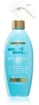 OGX Argan Oil Of Morocco Zeitsparendes F&ouml;hnspray mit Hitzeschutz 177 ml