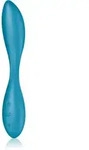 Satisfyer G-SPOT FLEX 1 Vibrator Petrol 19,5 cm