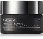 Perricone MD Cold Plasma Plus+ Eye Cream n&auml;hrende Augencreme gegen Schwellungen und