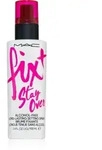 MAC Cosmetics Fix+ Stay Over Make-up Fixierspray feuchtigkeitsspendend 100 ml