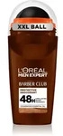 L&rsquo;Or&eacute;al Paris Men Expert Barber Club Deoroller f&uuml;r Herren 50 ml