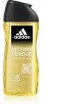 Adidas Victory League Duschgel f&uuml;r Herren 250 ml