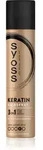 Syoss Keratin Hairspray Haarspray mit extra starker Fixierung 300 ml