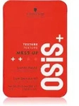Schwarzkopf Professional Osis+ Mess Up mattirende Paste 100 ml