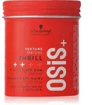 Schwarzkopf Professional Osis+ Thrill Stylinggummi f&uuml;r das Haar 100 ml