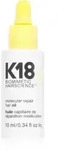 K18 Molecular Repair Hair Oil pflegendes Trocken&ouml;l f&uuml;r besch&auml;digtes und br&uuml;chiges