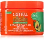 CANTU Avocado Leave-In Cream Conditioner ohne Aussp&uuml;len mit Avokado 340 g