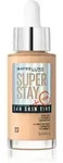 MAYBELLINE NEW YORK SuperStay Vitamin C Skin Tint Serum zum vereinheitlichen der