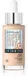 MAYBELLINE NEW YORK SuperStay Vitamin C Skin Tint Serum zum vereinheitlichen der