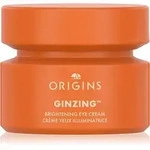 Origins GinZing&trade; Brightening Eye Cream aufhellende Augencreme gegen...