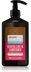 Arganicare Keratin Leave-In Conditioner Conditioner ohne Aussp&uuml;len...