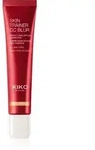 KIKO Milano Skin Trainer Cc Blur CC Cream f&uuml;r ein einheitliches Hautbild Farbton 03