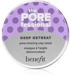 Benefit The POREfessional Deep Retreat Poren kl&auml;rende Tonerde-Maske 75 ml