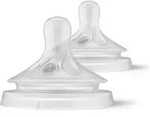 Philips Avent Natural Response SCY964/02 Trinksauger 6 m+ 2 St.