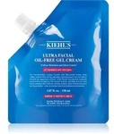 Kiehl's Ultra Facial Oil-Free Gel Cream hydratisierende Pflege f&uuml;r normale bis