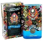 Christian Audigier Ed Hardy Hearts & Daggers for Him Eau de Toilette f&uuml;r Herren 100