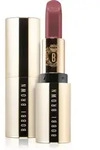 Bobbi Brown Luxe Lipstick Luxus-Lippenstift mit feuchtigkeitsspendender Wirkung