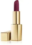 Est&eacute;e Lauder Pure Color Creme Lipstick Cremiger Lippenstift Farbton Insolent Plum