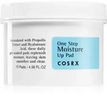 Cosrx One Step Moisture Peeling-Pads f&uuml;r das Gesicht mit...