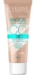 Eveline Cosmetics Magical Colour Correction CC Cream LSF 15 Farbton 51 Natural 30 ml