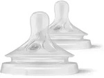 Philips Avent Natural Response SCY962/02 Trinksauger 0-3 m 2 St.