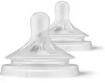 Philips Avent Natural Response SCY963/02 Trinksauger 3-6 m 2 St.