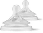 Philips Avent Natural Response SCY966/02 Trinksauger 6 m+ Thick Feed 2 St.