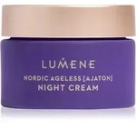 Lumene Nordic Ageless [AJATON] Radiant Youth Straffende Anti-Falten-Nachtcreme...