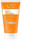 Av&egrave;ne Sun Tinted Fluid leichtes get&ouml;ntes Fluid SPF 50+ 50 ml
