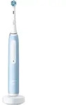 Oral-B iO3 elektrische Zahnb&uuml;rste Blue 1 St.