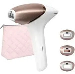 Philips Lumea Series 9900 SkinAI IPL BRI973/00 IPL Haarentferner f&uuml;r K&ouml;rper,