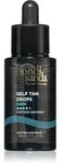 Bondi Sands Self Tan Drops Selbstbr&auml;uner - Tropfen F&uuml;r Gesicht und K&ouml;rper Dark 30