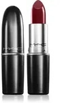 MAC Cosmetics Frost Lipstick langanhaltender Lippenstift mit perlmutternem Glanz