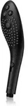 Womanizer Wave anregender Duschkopf Black 27 cm