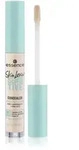 essence Skin Lovin' Sensitive Fl&uuml;ssig-Korrektor Farbton 05 Fair 3,5 ml